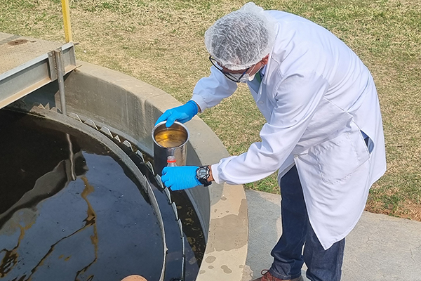 Monitoramento Ambiental Integral: Transformando Conformidade em Vantagem Competitiva